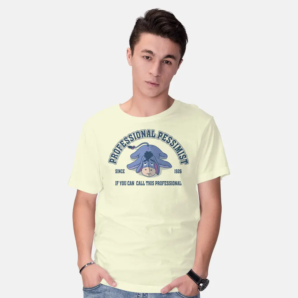 Professional Pessimist 12