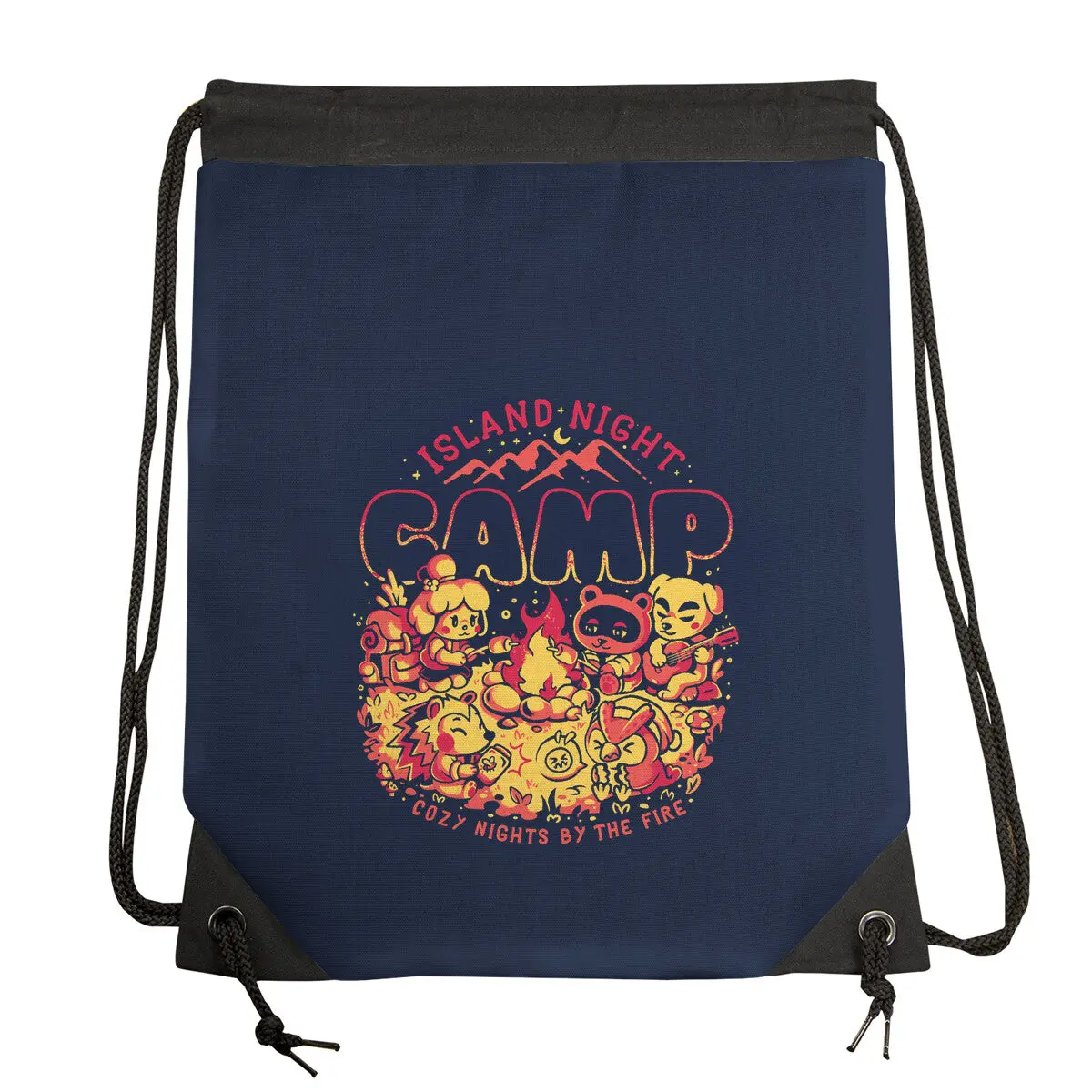 Island Night Camp 2