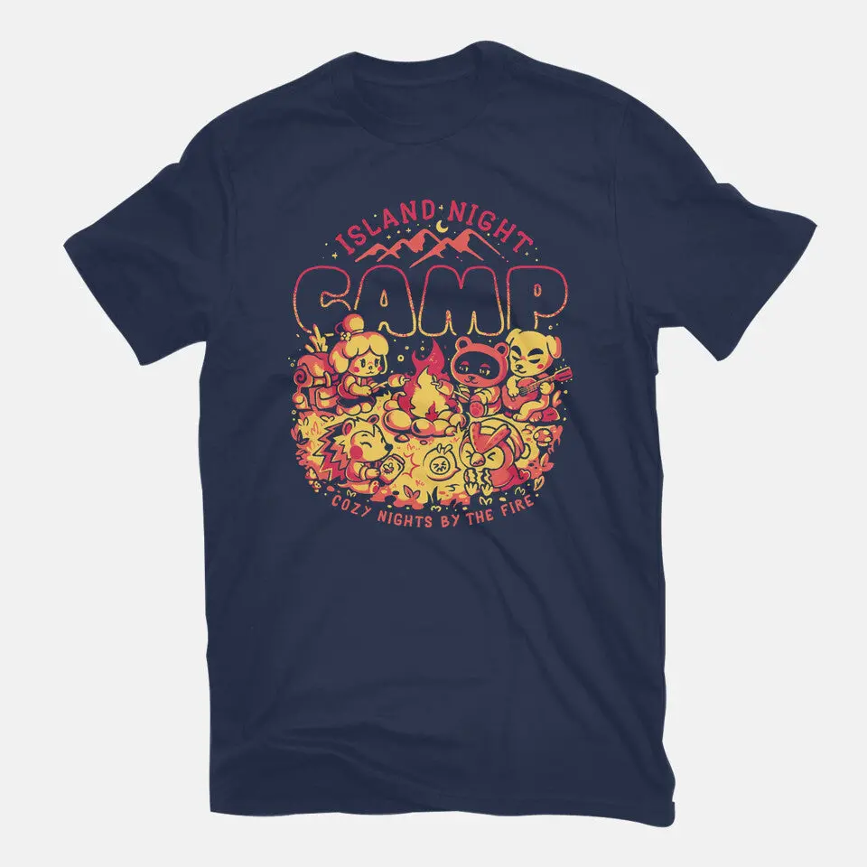 Island Night Camp 7