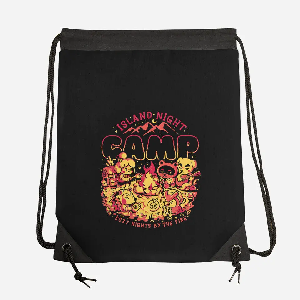 Island Night Camp 2
