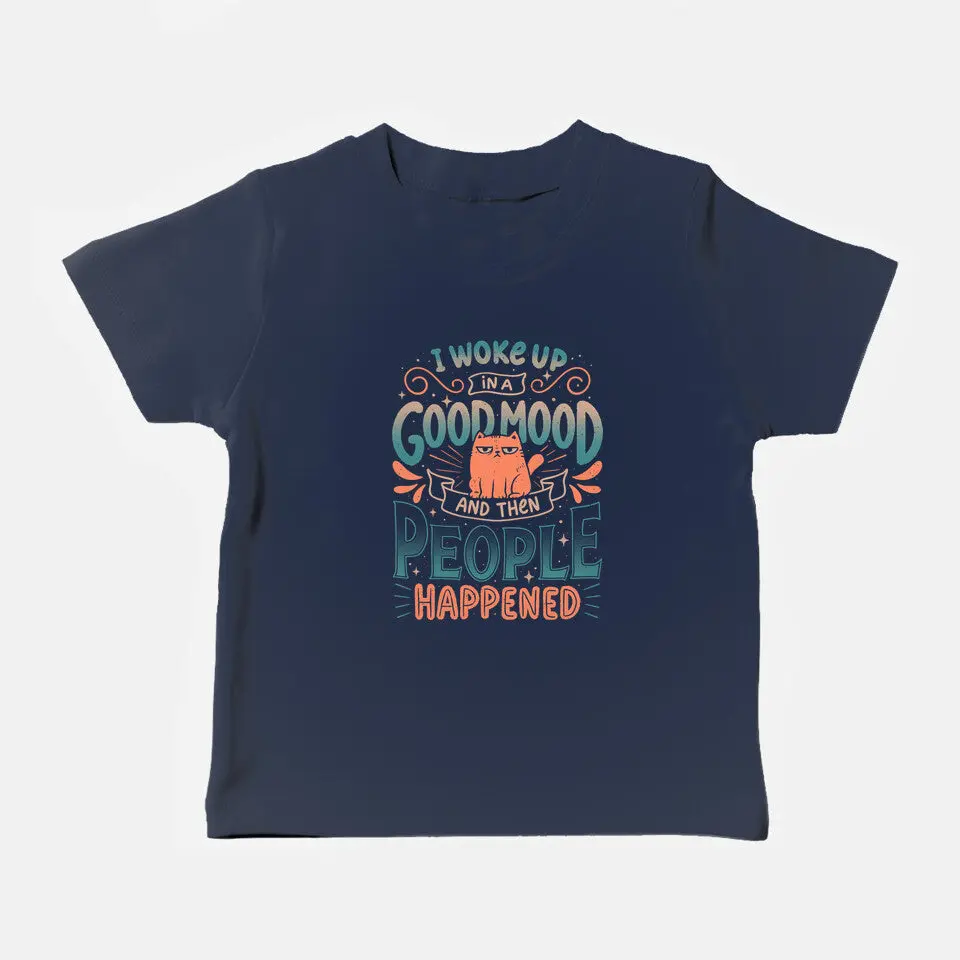 Then People Happened 7