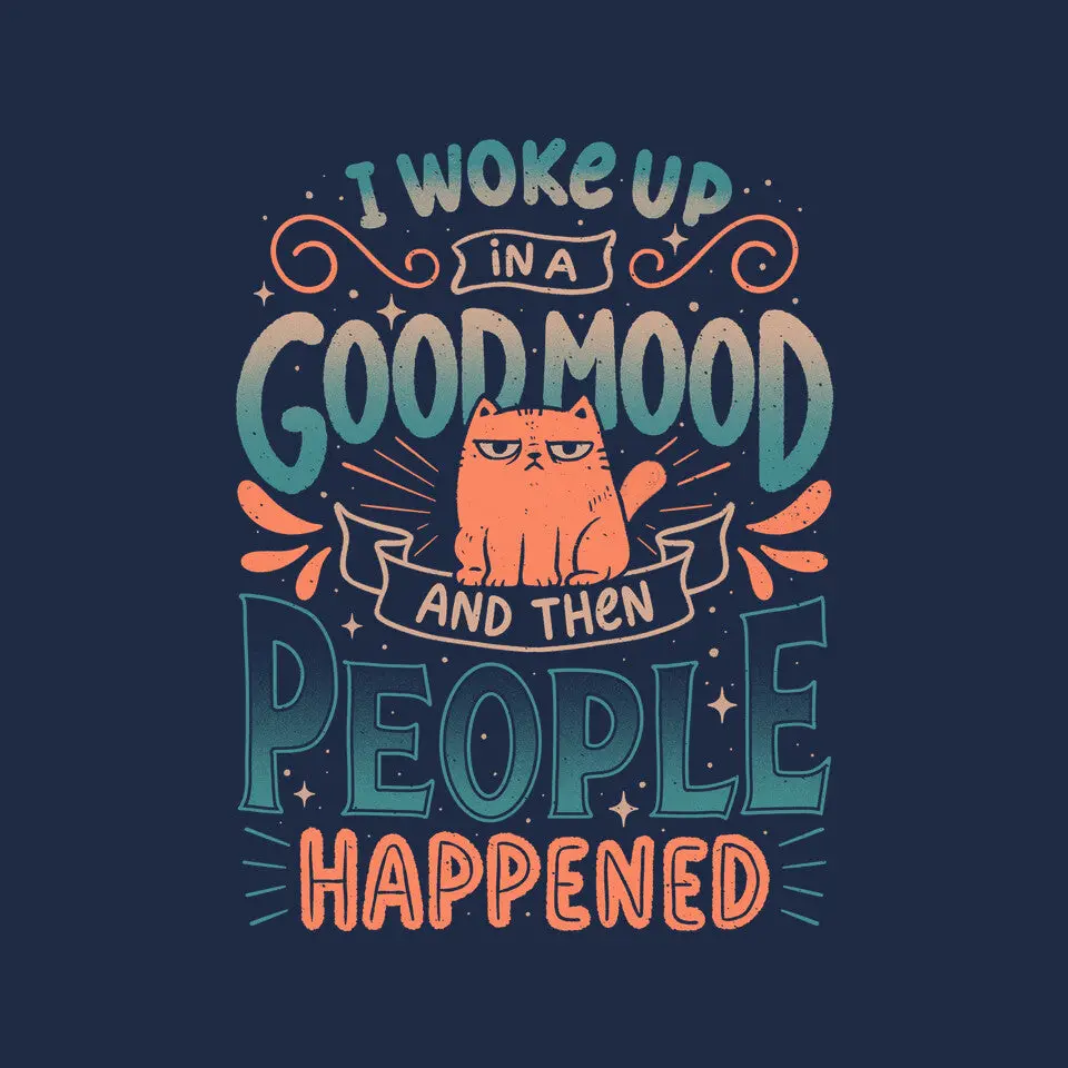 Then People Happened 8