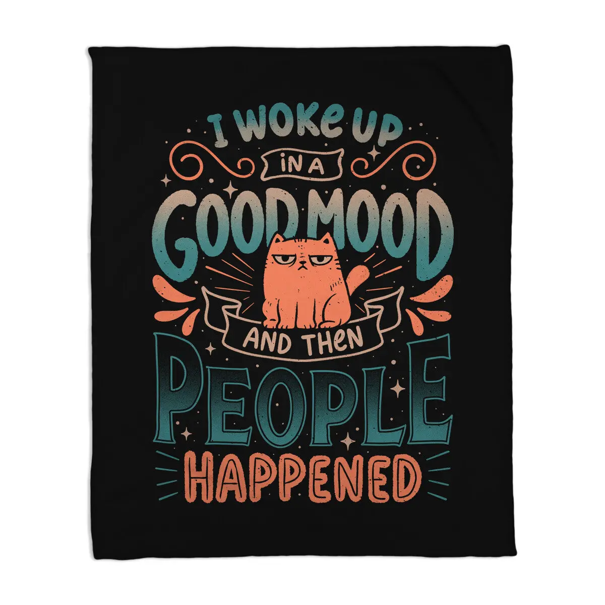 Then People Happened 1