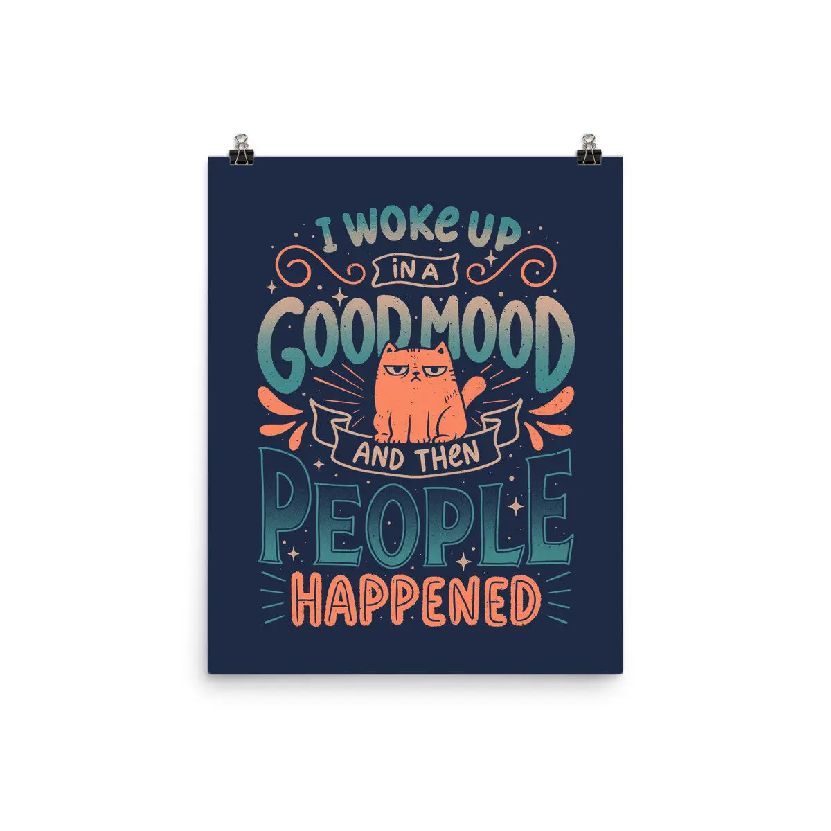 Then People Happened 4