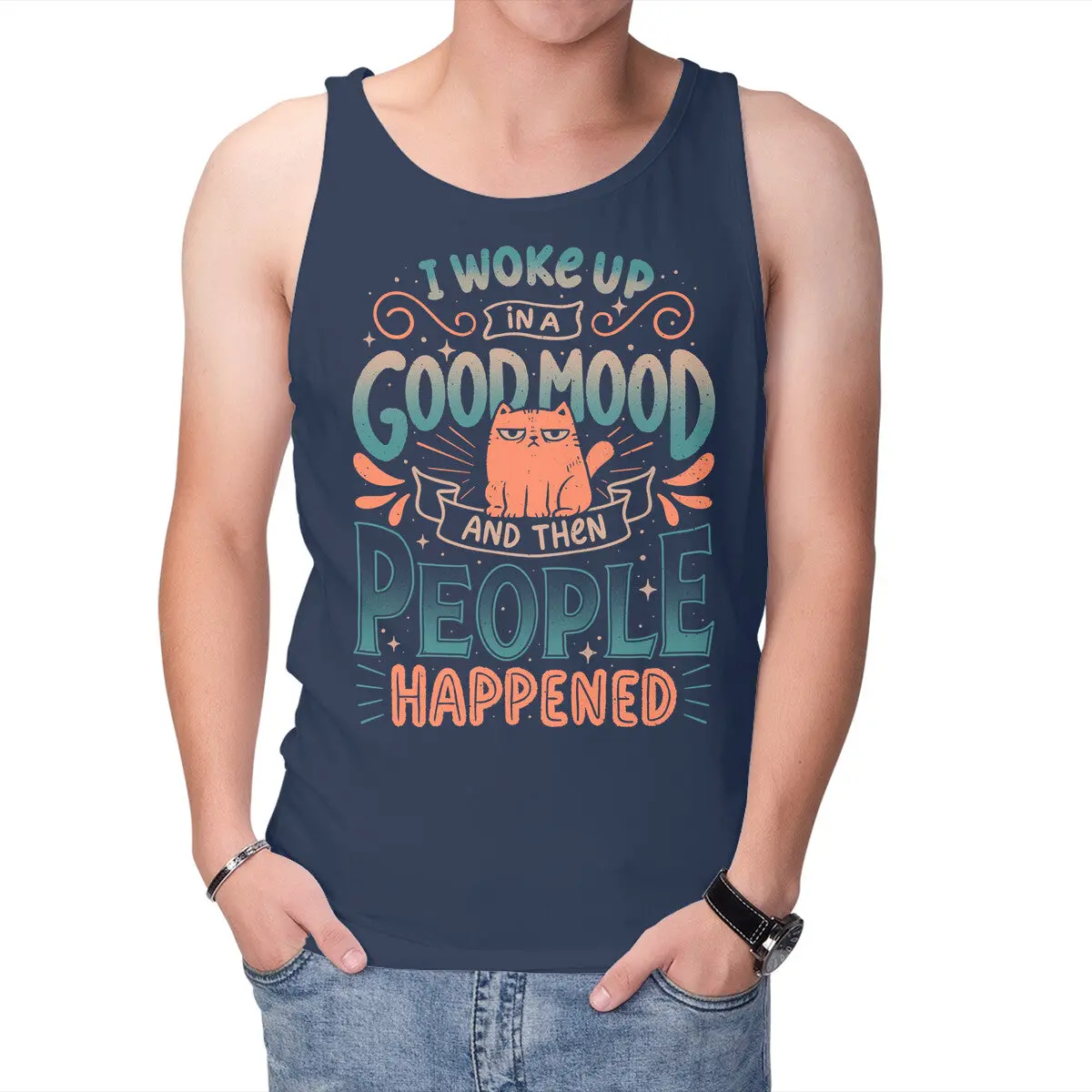 Then People Happened 6