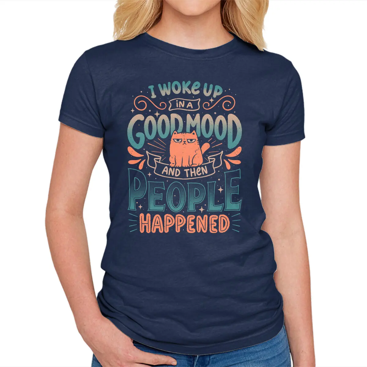Then People Happened 6
