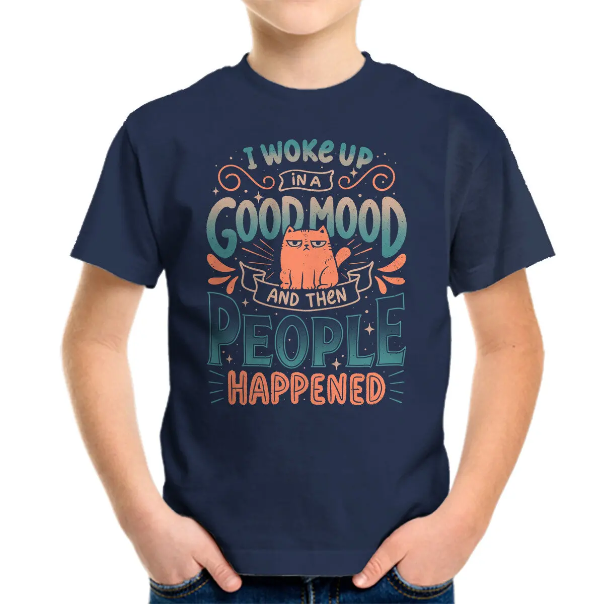 Then People Happened 6