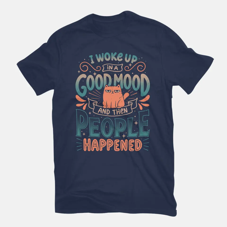 Then People Happened 7