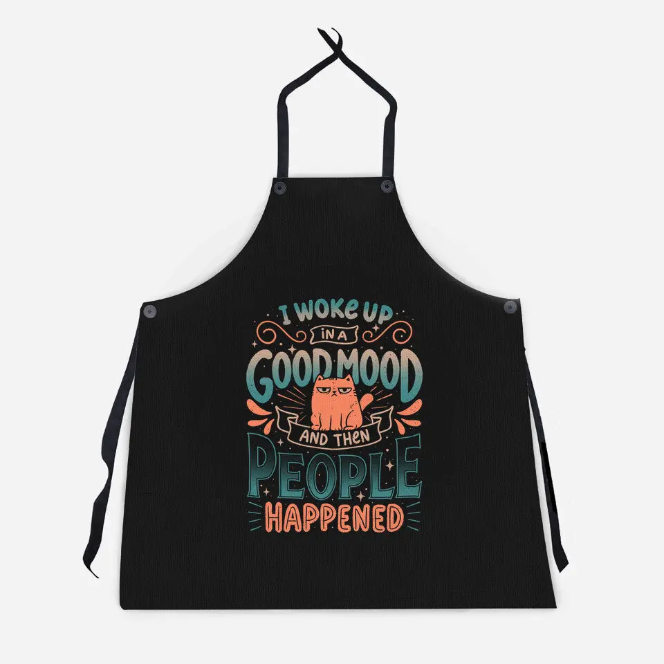 Then People Happened 2
