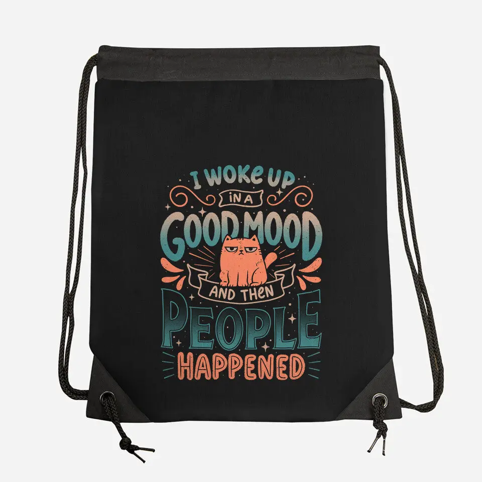 Then People Happened 2