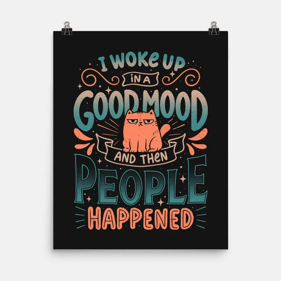 Then People Happened 2
