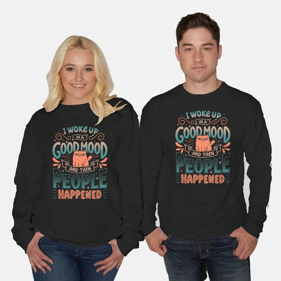 Then People Happened 2
