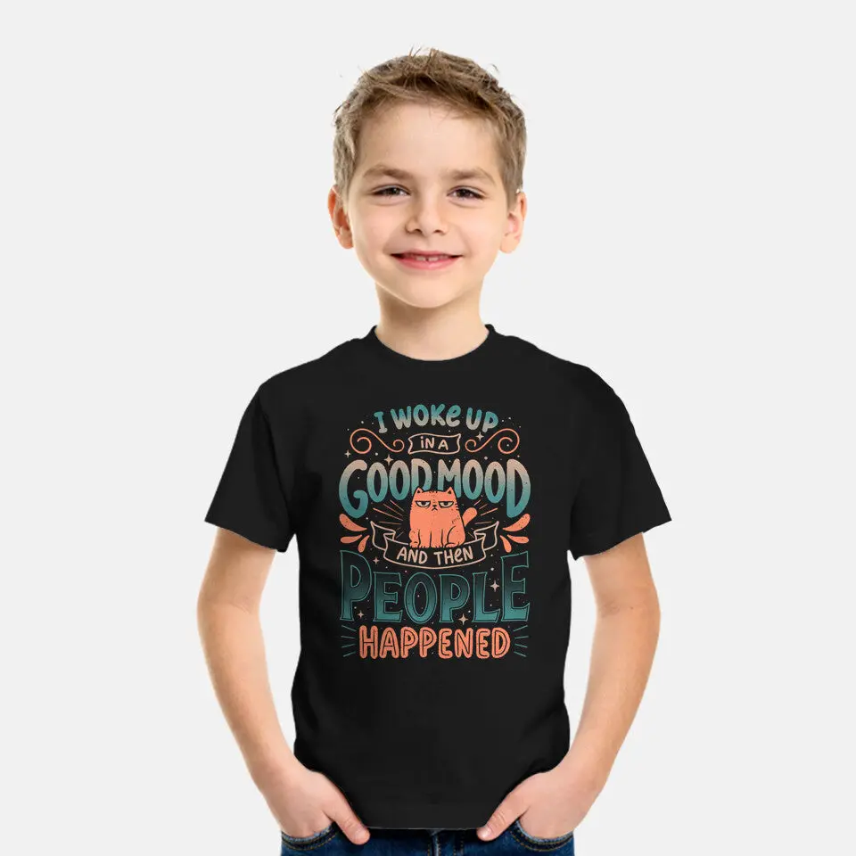 Then People Happened 2