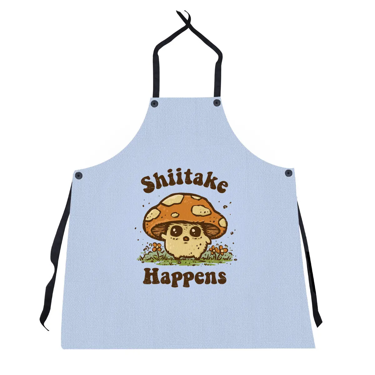 Shiitake Happens 3