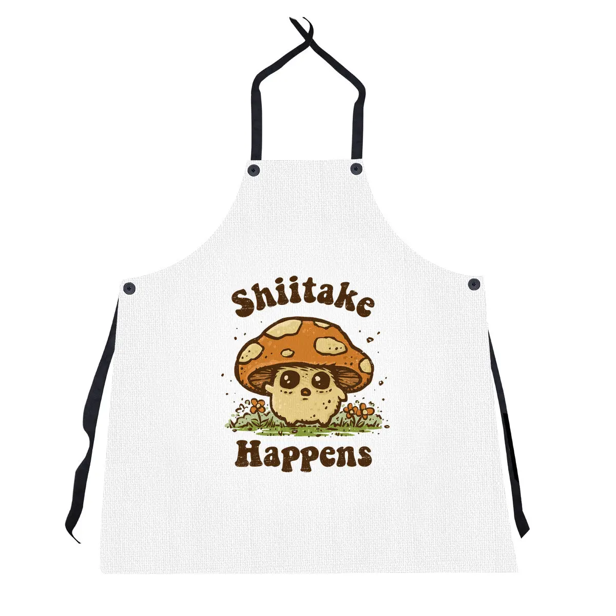 Shiitake Happens 2