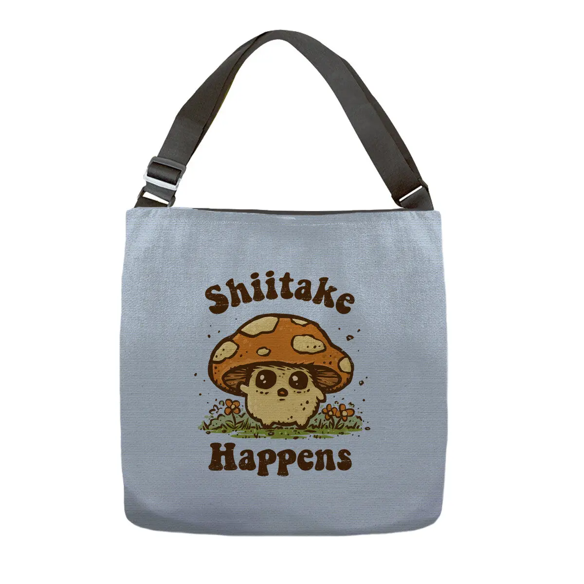 Shiitake Happens 5
