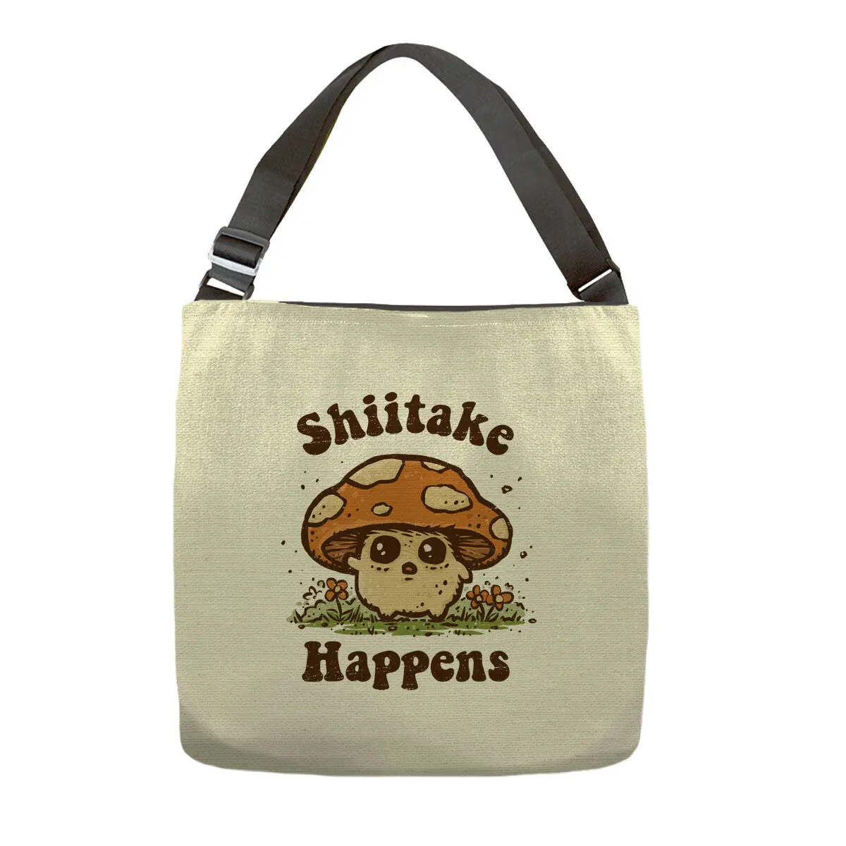 Shiitake Happens 1