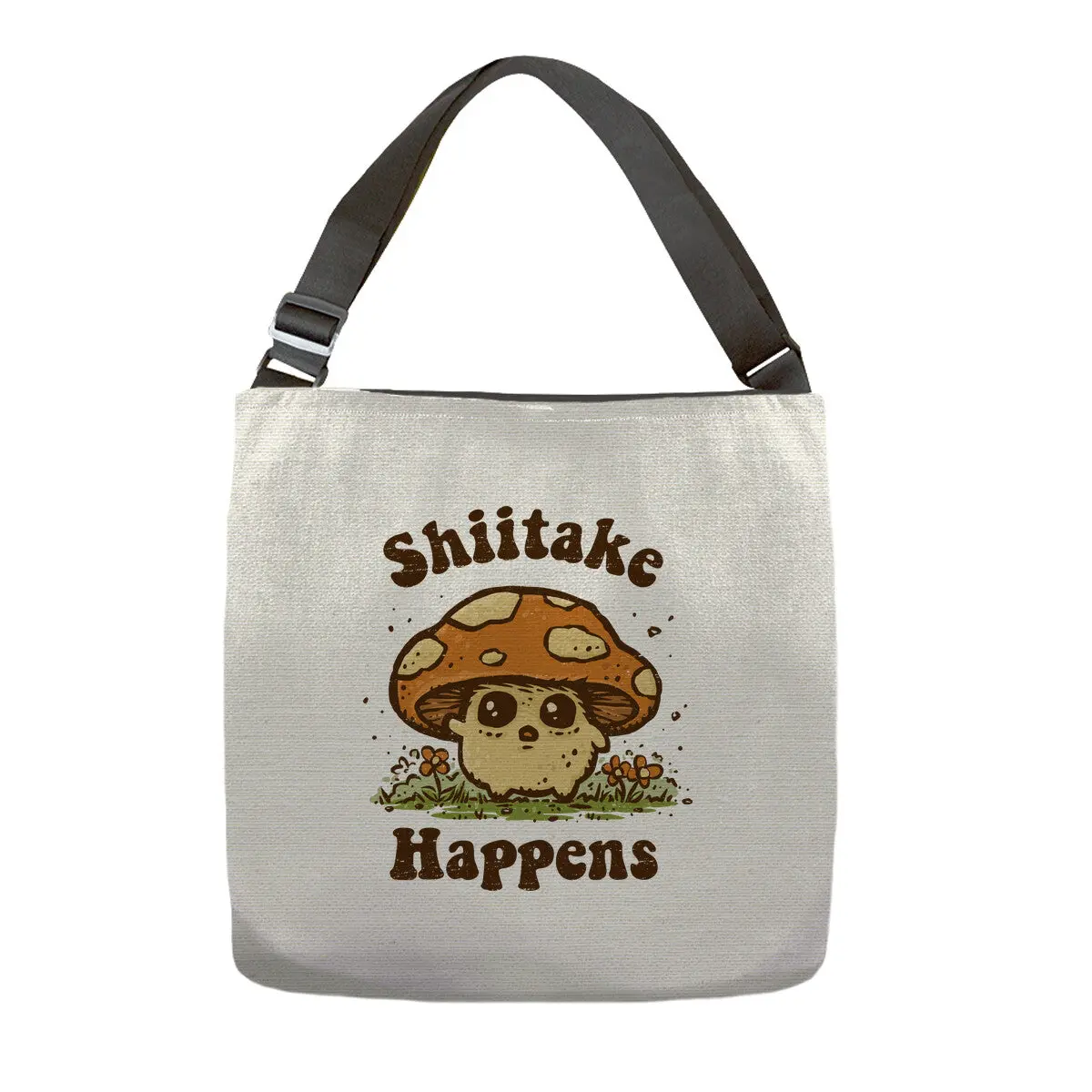Shiitake Happens 4