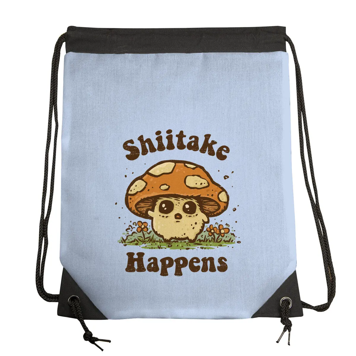 Shiitake Happens 3