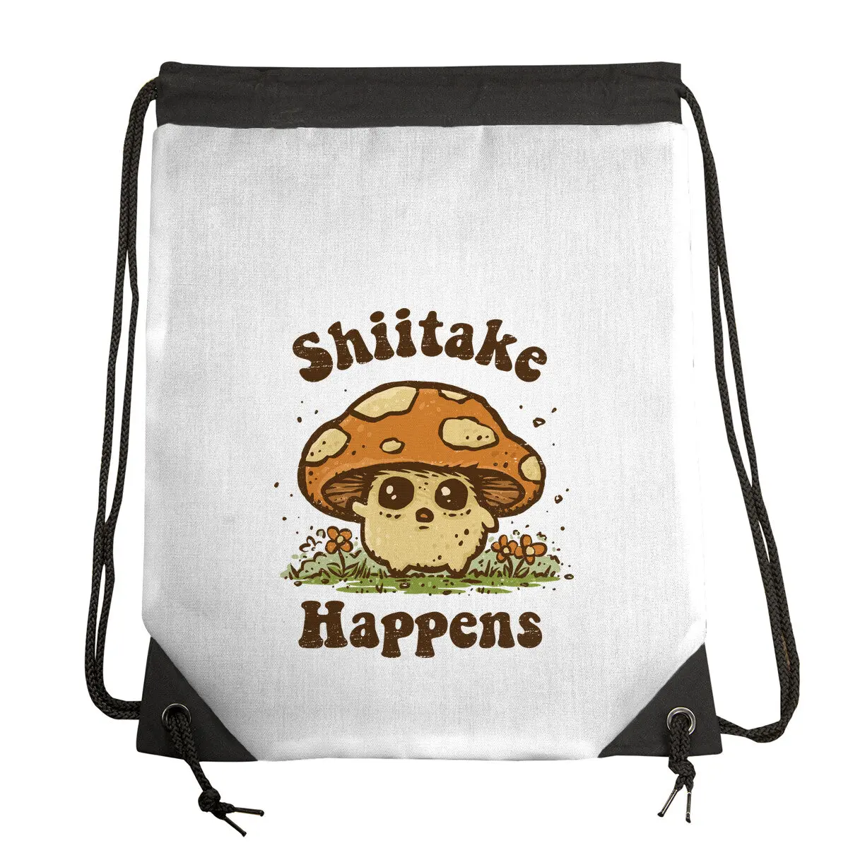 Shiitake Happens 2