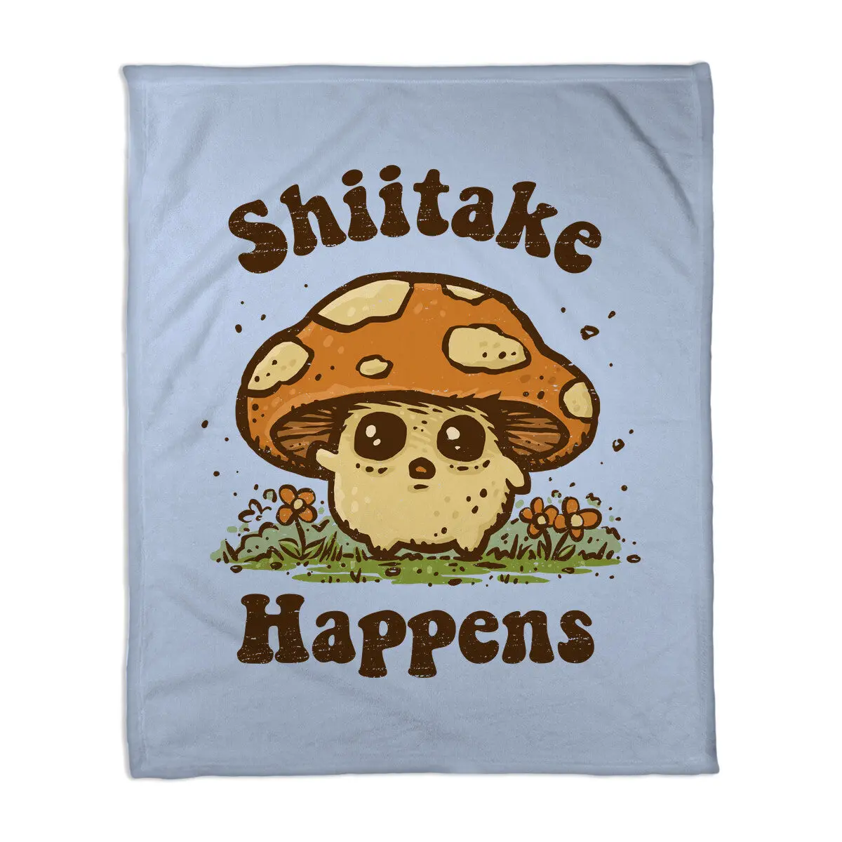 Shiitake Happens 7