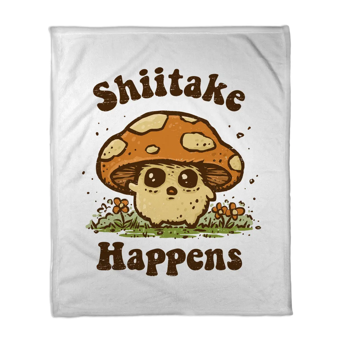 Shiitake Happens 4