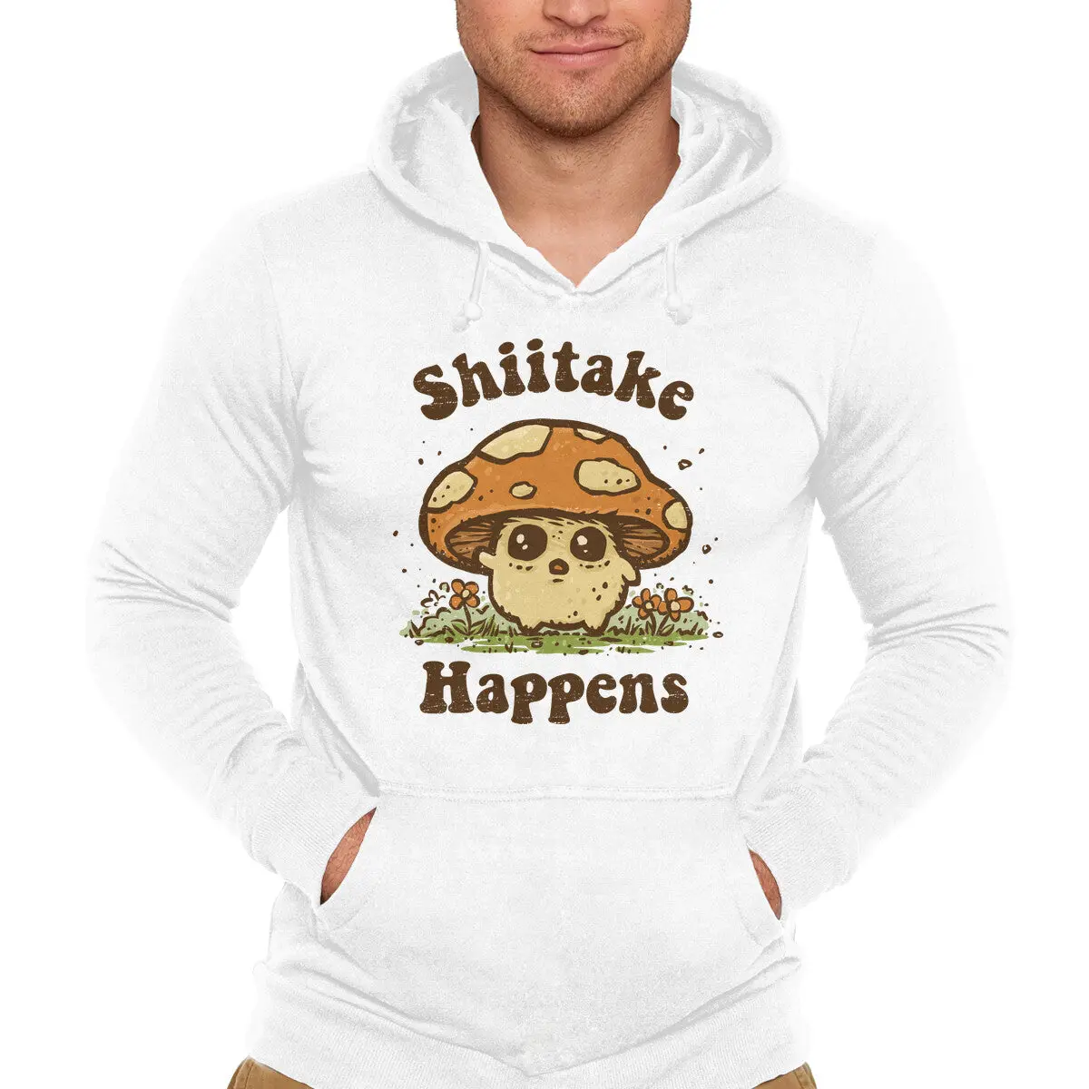 Shiitake Happens 1