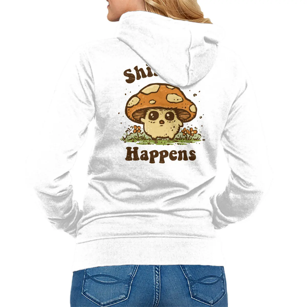 Shiitake Happens 1