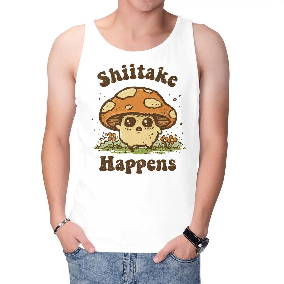 Shiitake Happens 6