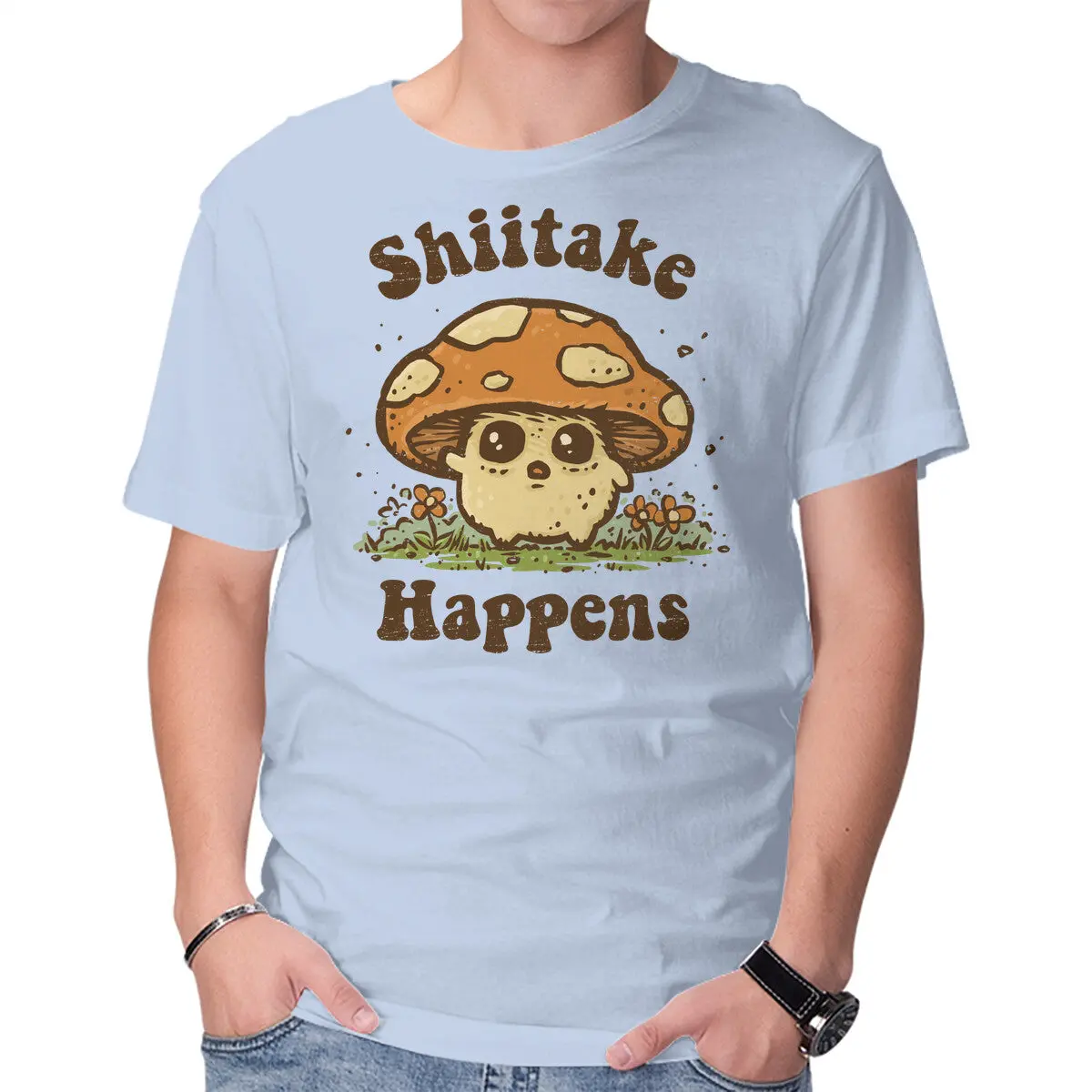 Shiitake Happens 13