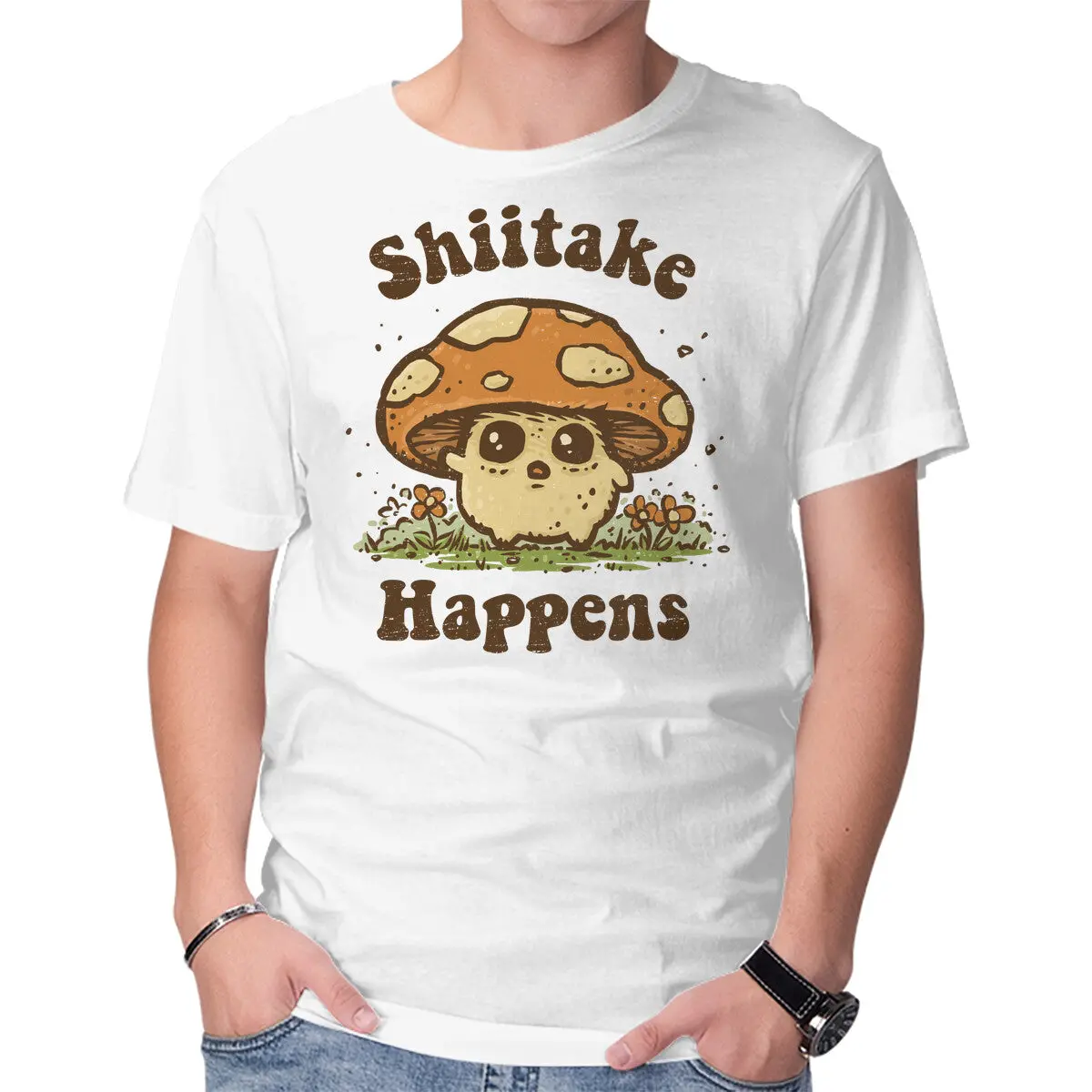 Shiitake Happens 7