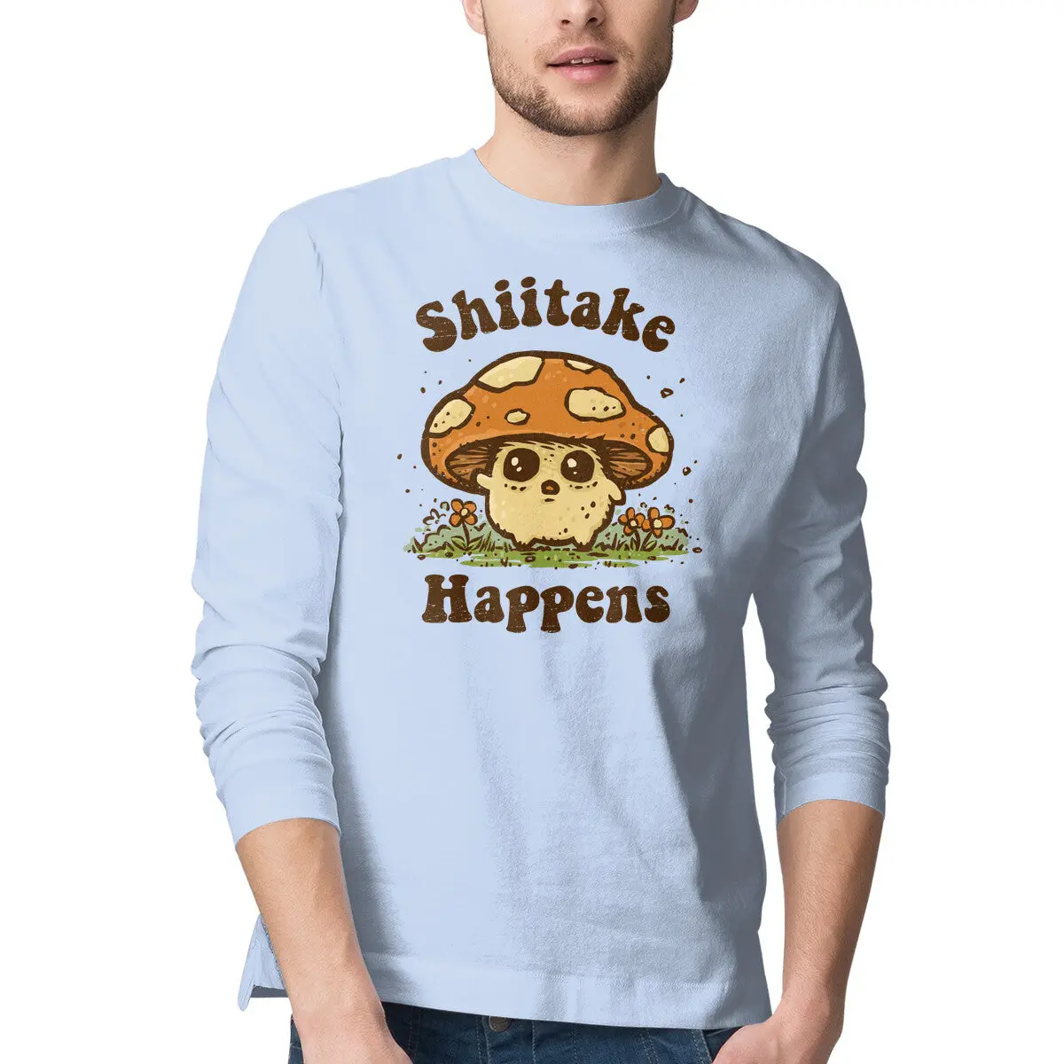 Shiitake Happens - Image 4