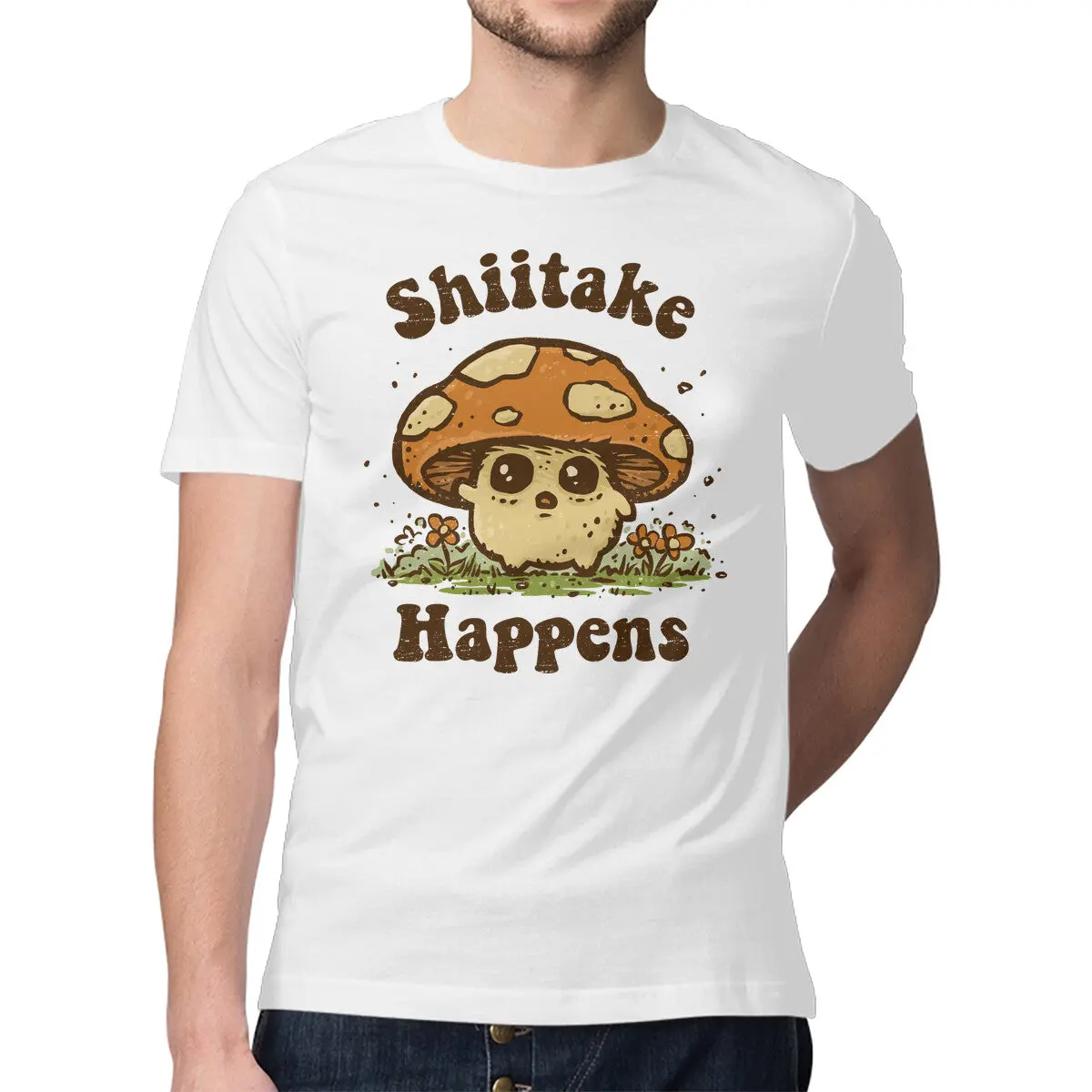 Shiitake Happens 7