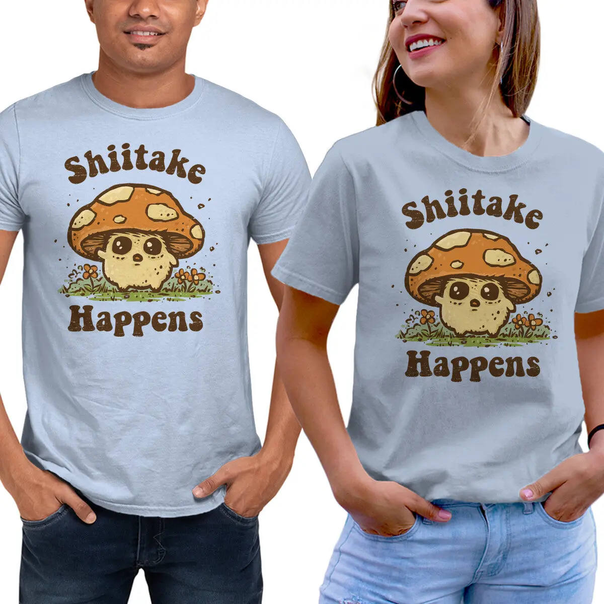 Shiitake Happens - Image 5