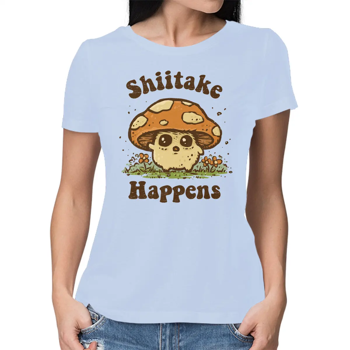 Shiitake Happens 7