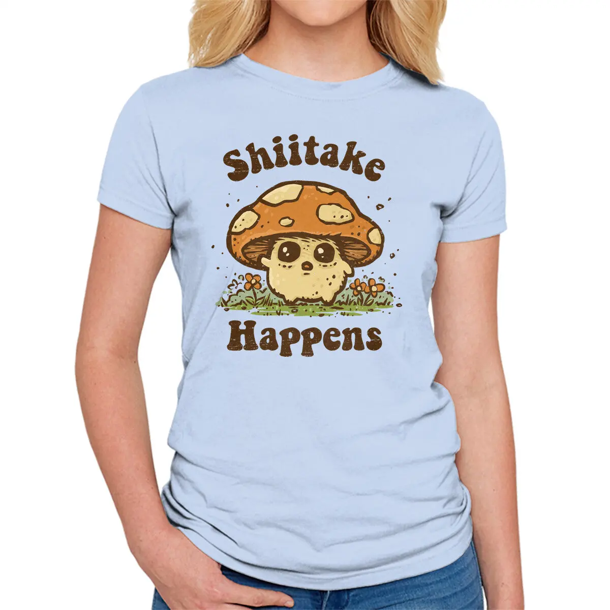 Shiitake Happens 6