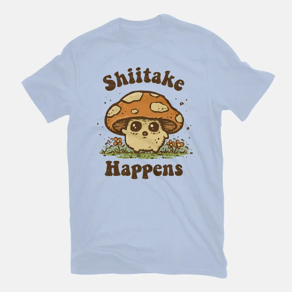 Shiitake Happens 13