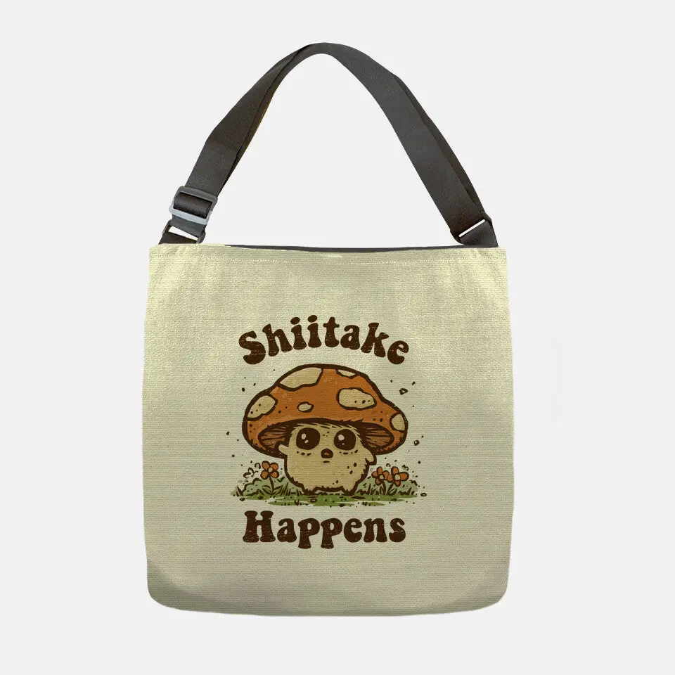 Shiitake Happens 2