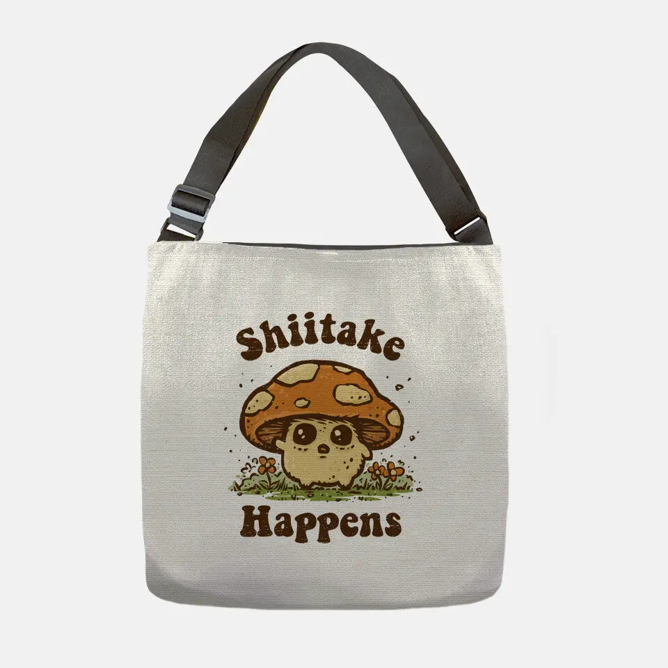 Shiitake Happens 5