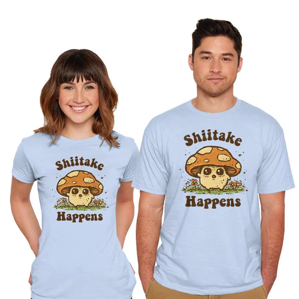 Shiitake Happens 15