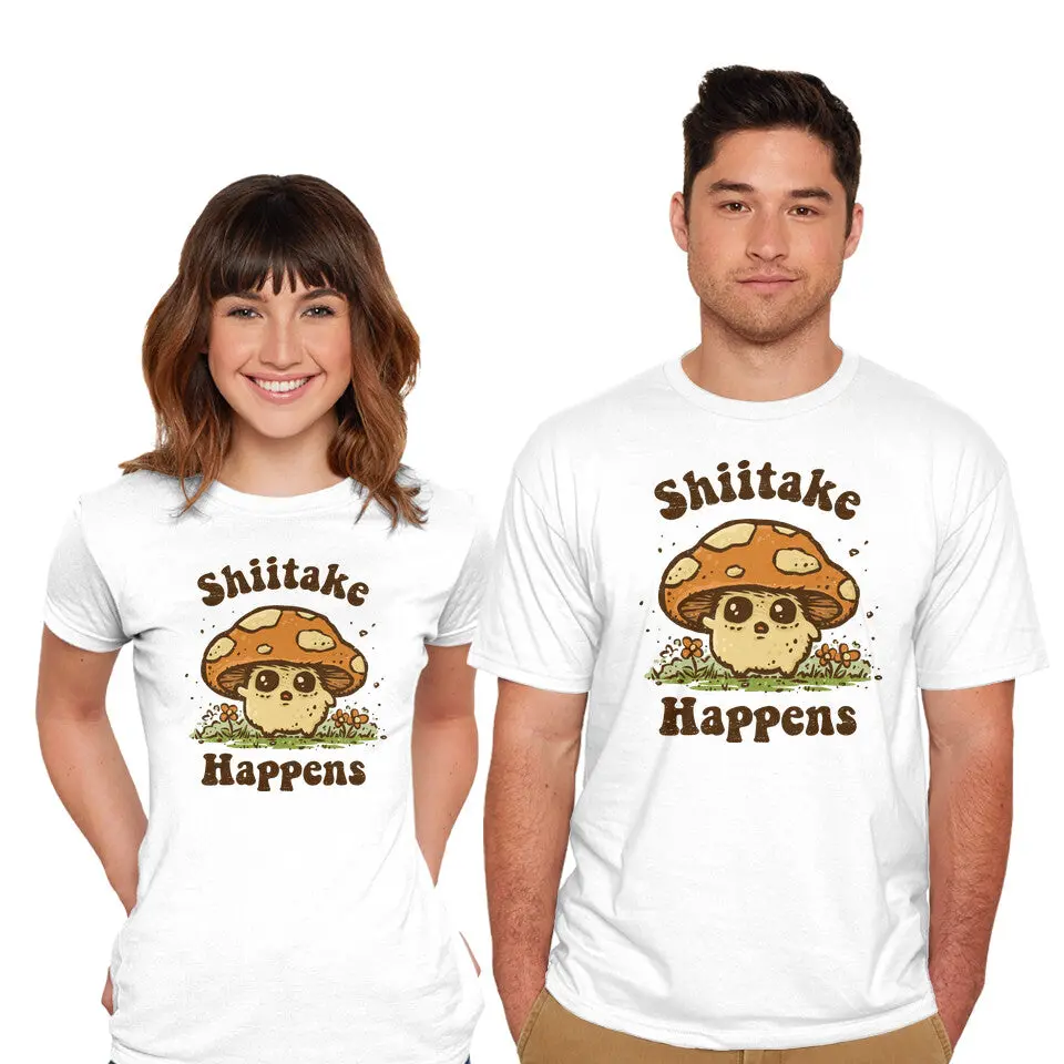 Shiitake Happens 10