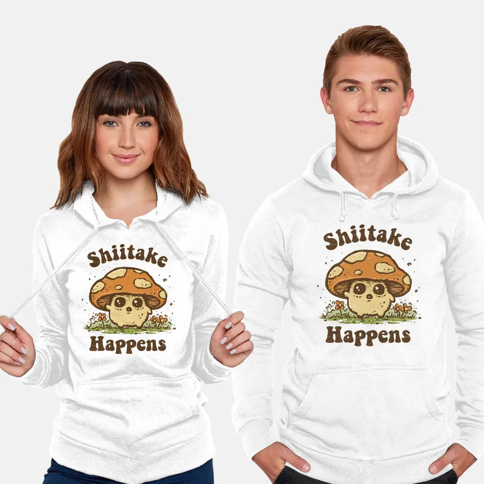 Shiitake Happens 2