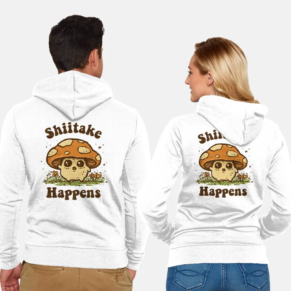 Shiitake Happens 2