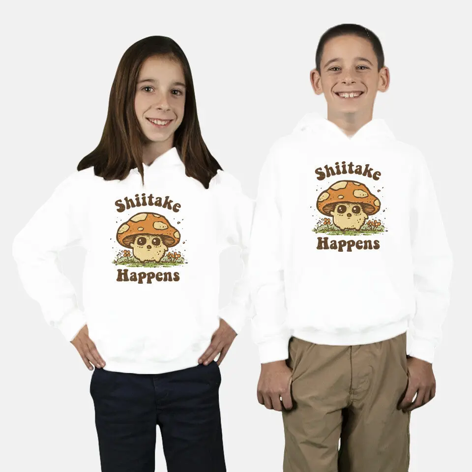 Shiitake Happens 2