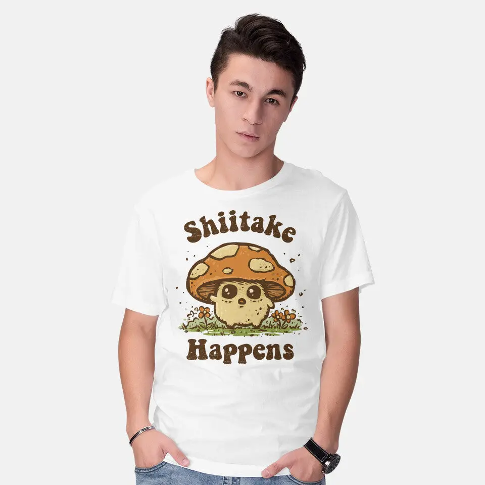 Shiitake Happens 7