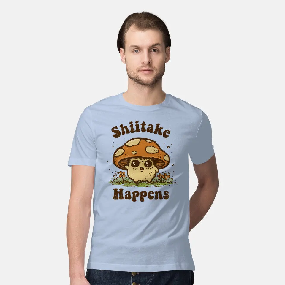 Shiitake Happens 10