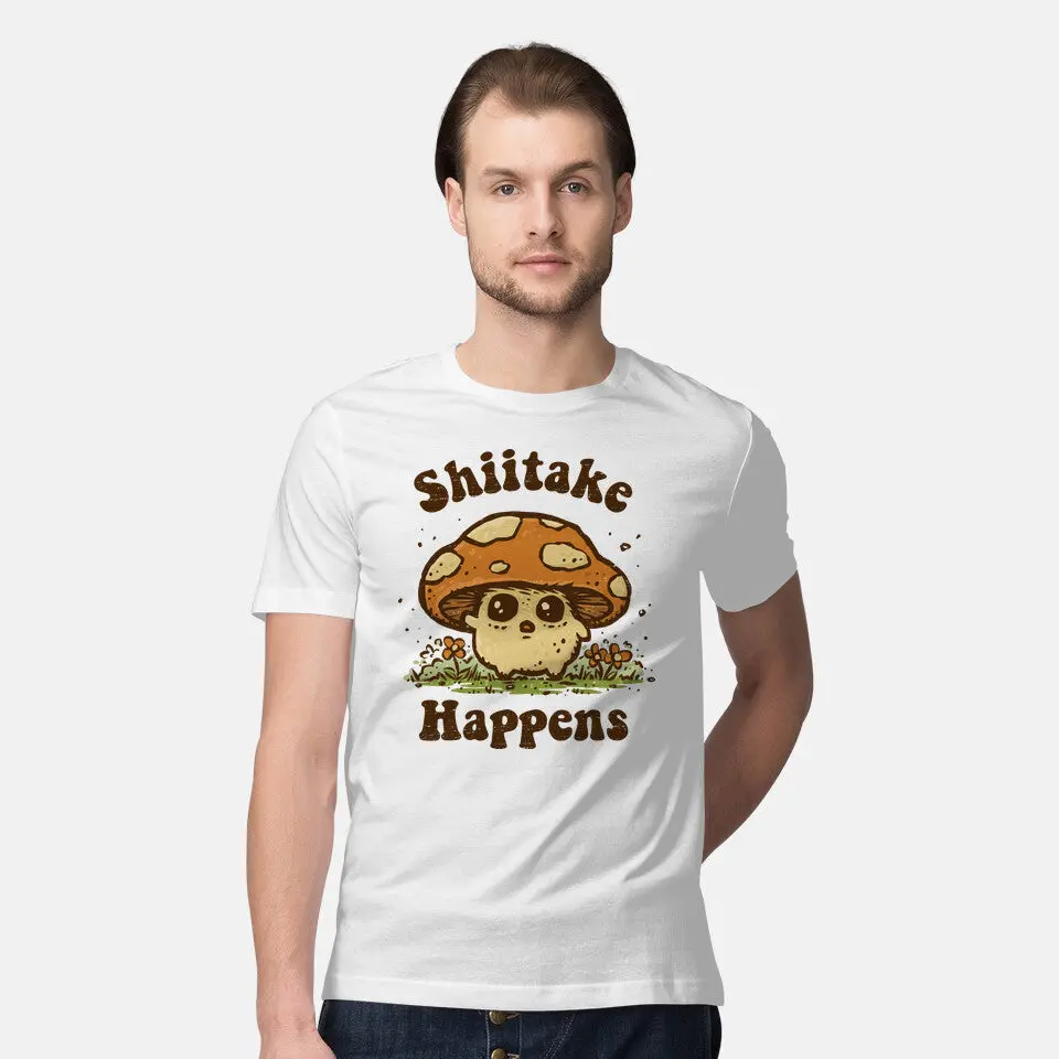 Shiitake Happens 6