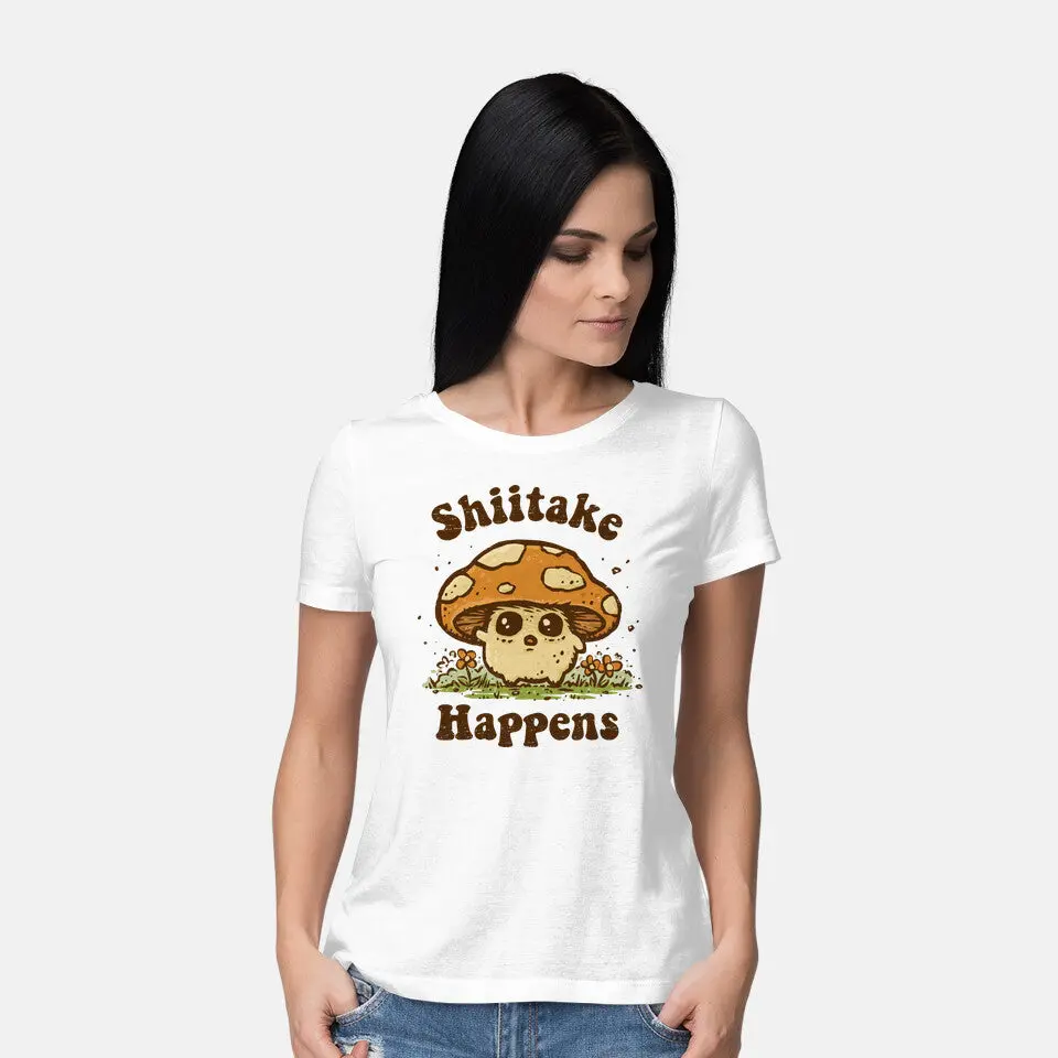 Shiitake Happens 2