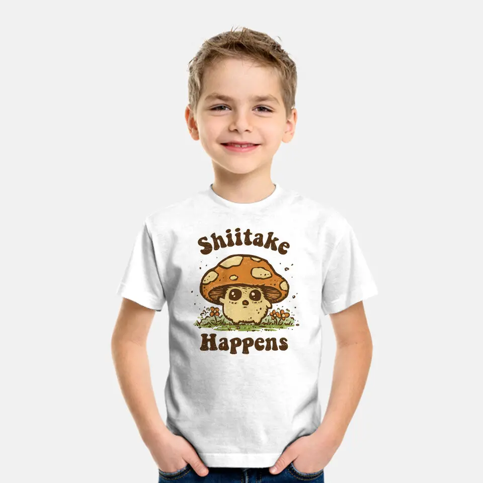 Shiitake Happens 2