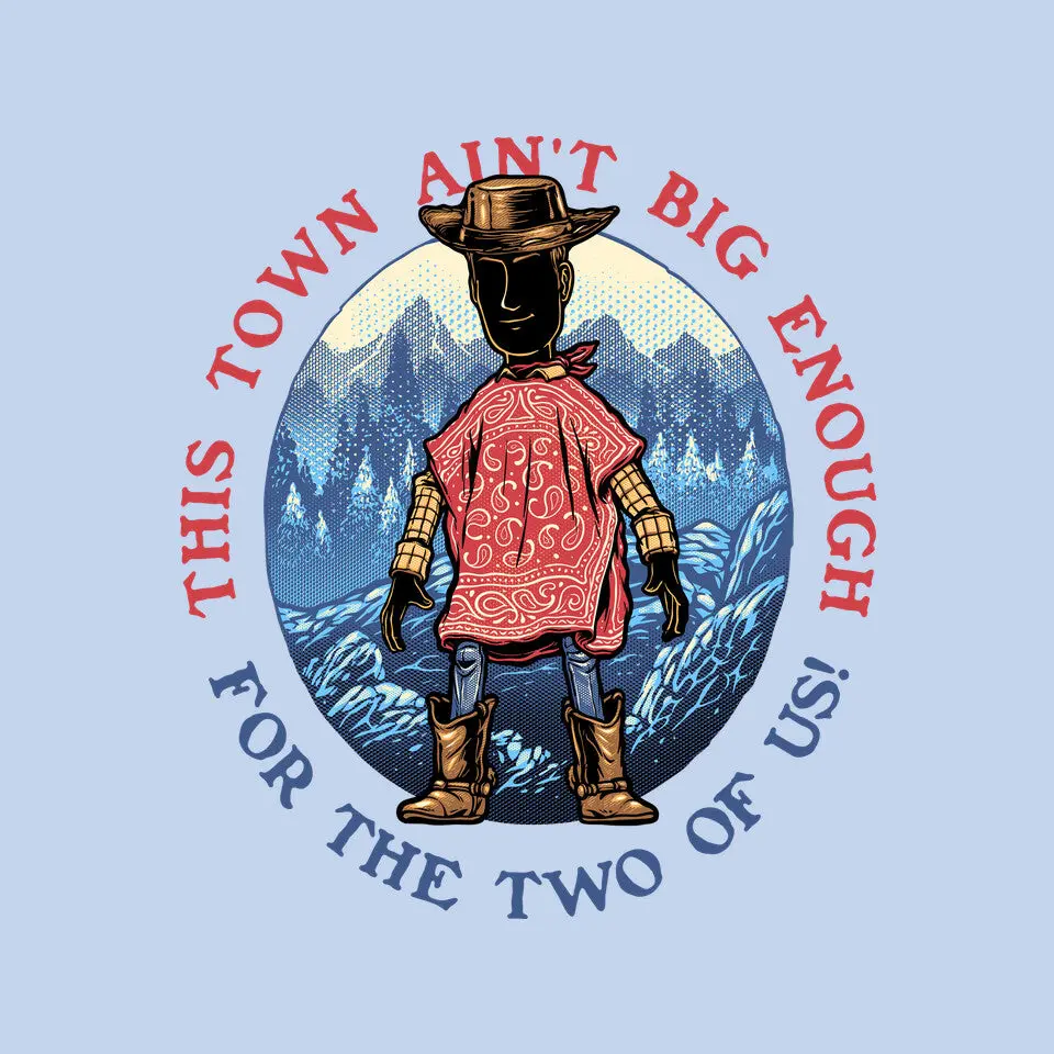 Duel In The Town 16